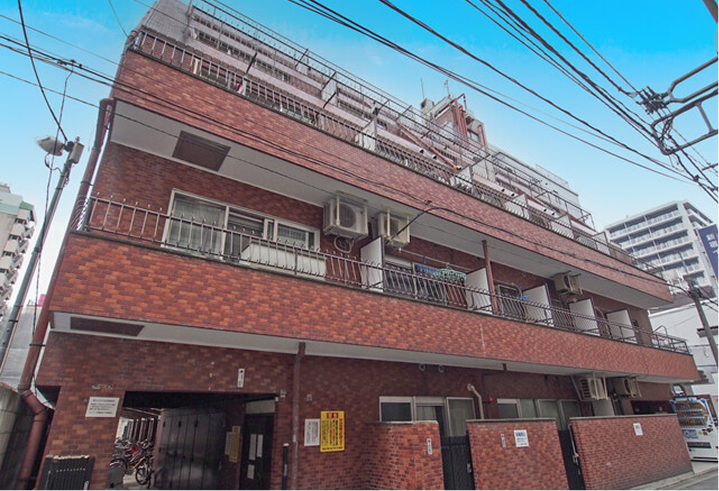 仲介物件